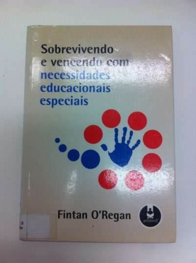 Sobrevivendo e vencendo com necessidades educacionais especiais