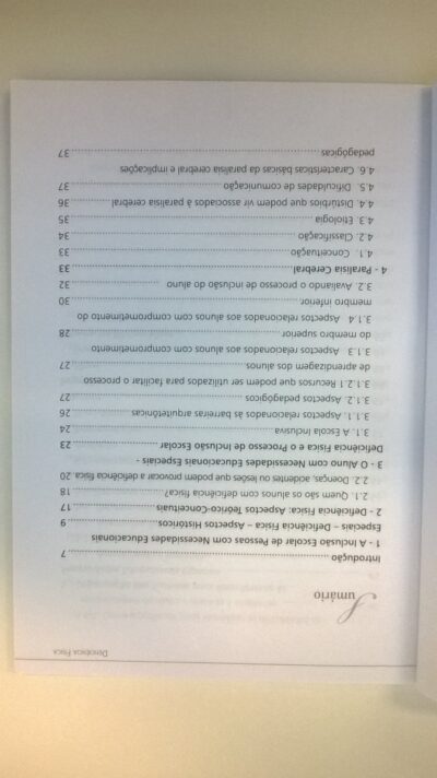 A inclusão escolar de alunos com necessidades educacionais especiais: deficiência física - Imagem 3