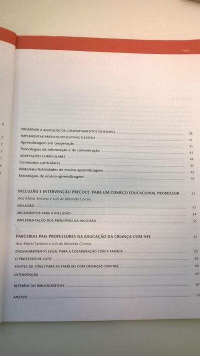 Inclusão e necessidades educativas especiais: um guia para educadores e professores - Imagem 4