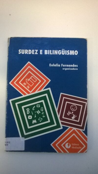 Surdez e bilingüismo