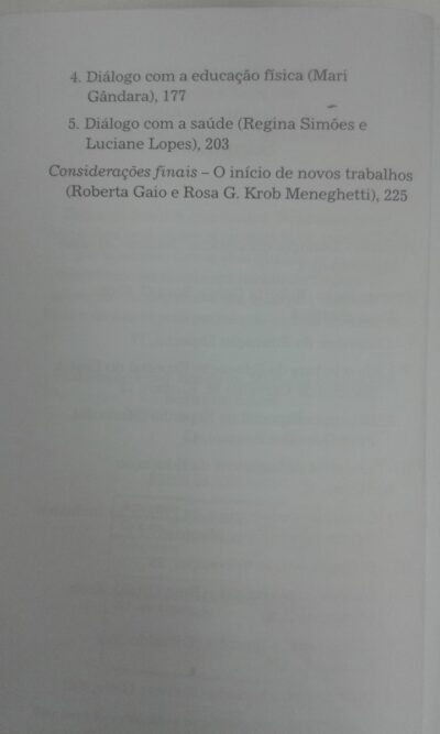 Caminhos pedagógicos da educação especial - Imagem 4