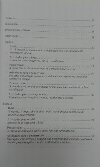 O bebê, o pequerrucho e a criança maior - Imagem 4