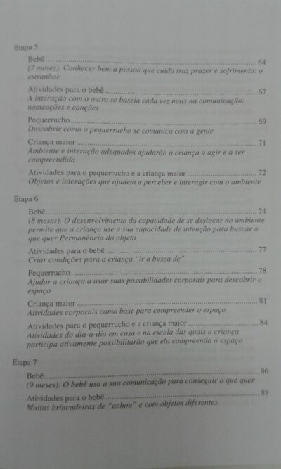 O bebê, o pequerrucho e a criança maior - Imagem 6