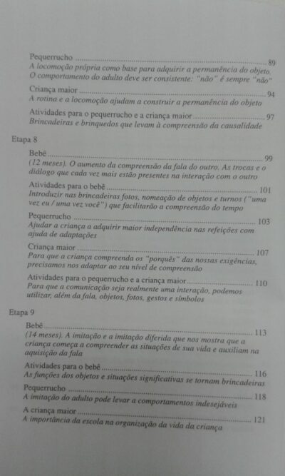 O bebê, o pequerrucho e a criança maior - Imagem 7