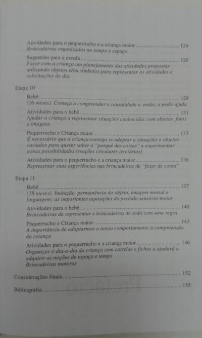 O bebê, o pequerrucho e a criança maior - Imagem 8