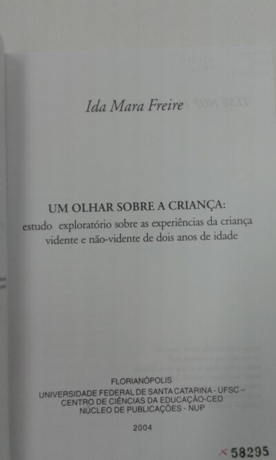 Um olhar sobre a criança - Imagem 3