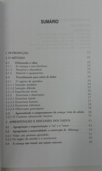 Um olhar sobre a criança - Imagem 4