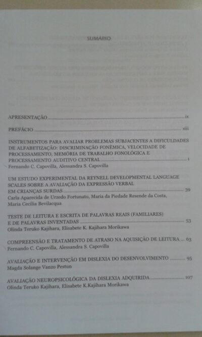 Avaliação em educação especial - Imagem 4