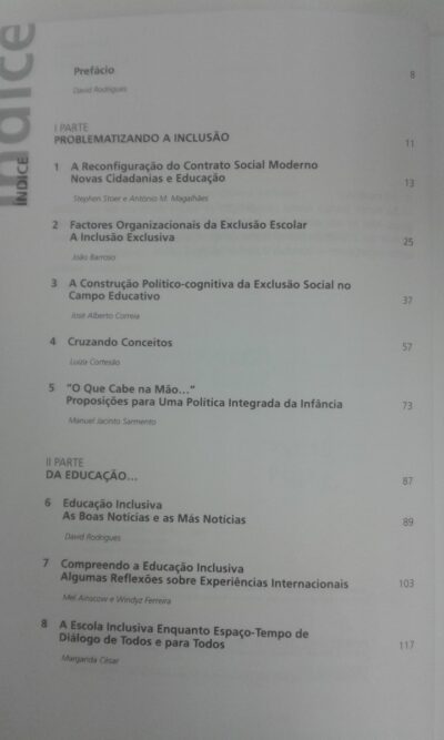 Perspectivas sobre a inclusão: da educação à sociedade - Imagem 3