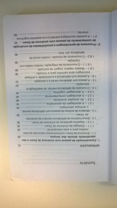 Preparando o caminho da inclusão - Imagem 3