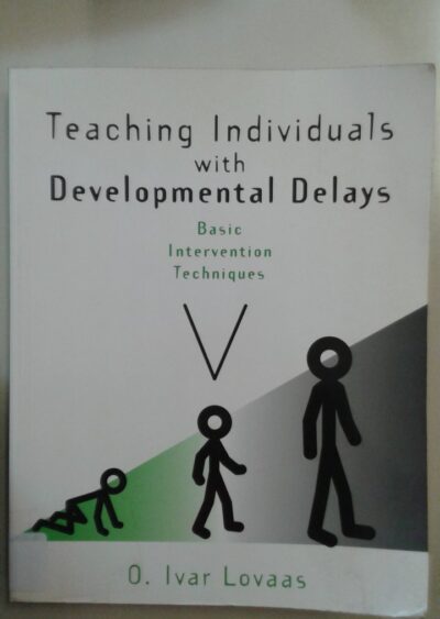 Teaching individuals with developmental delays