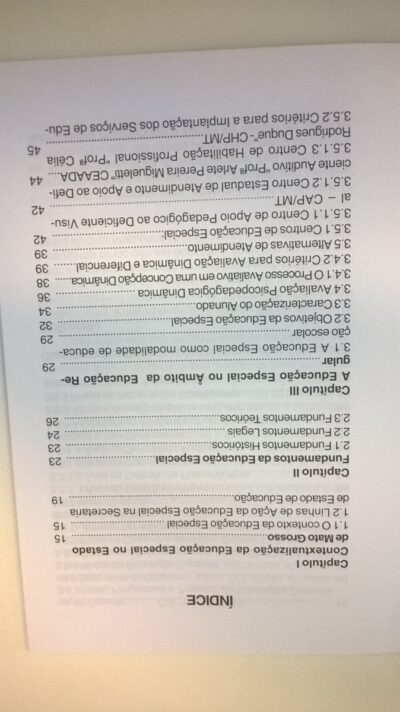 Diretrizes para uma pedagogia inclusiva - Imagem 4