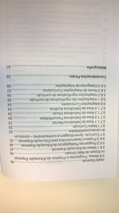 Diretrizes para uma pedagogia inclusiva - Imagem 5