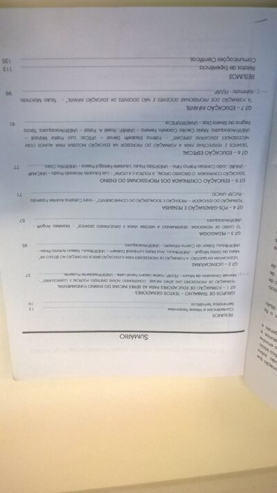 Formação de educadores: desafios e perspectivas para o século XXI - Imagem 4