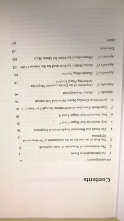 Inclusion for children with dyspraxia/DCD - Imagem 3