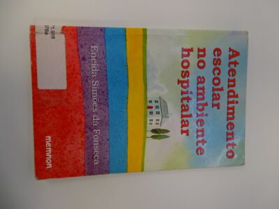 Atendimento escolar no ambiente hospitalar