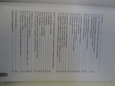 Atendimento escolar no ambiente hospitalar - Imagem 3