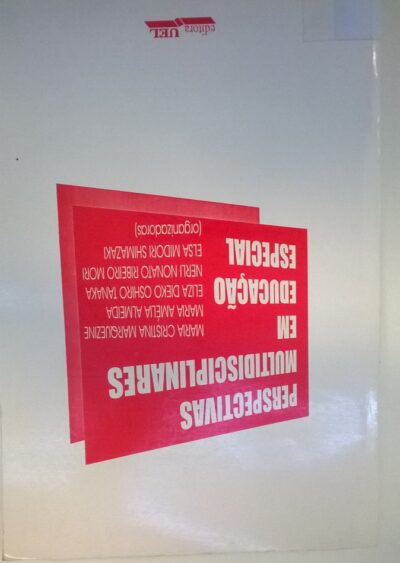 Perspectivas multidisciplinares em educação especial