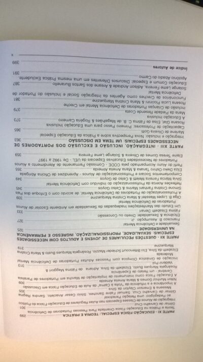 Perspectivas multidisciplinares em educação especial - Imagem 7