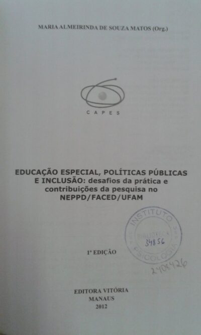 Educação especial, políticas públicas e inclusão - Imagem 2