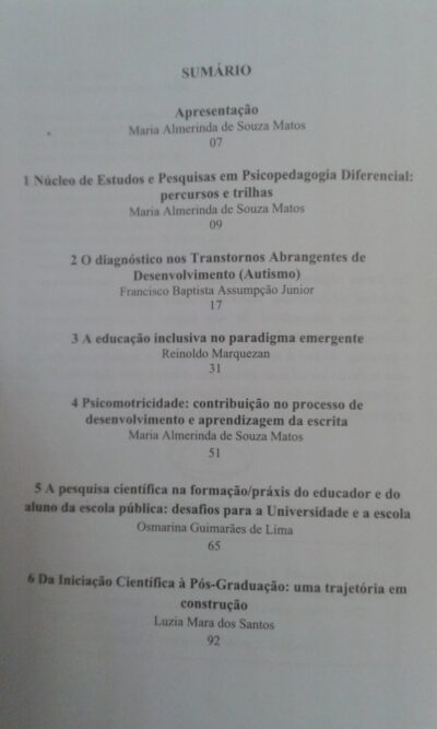 Educação especial, políticas públicas e inclusão - Imagem 4
