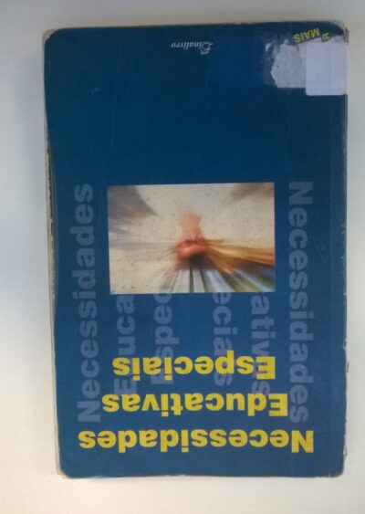 Necessidades educativas especiais