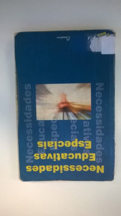 Necessidades educativas especiais