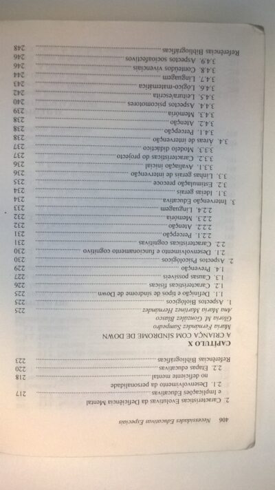 Necessidades educativas especiais - Imagem 8