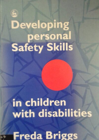 Developing personal safety skills in children with disabilities
