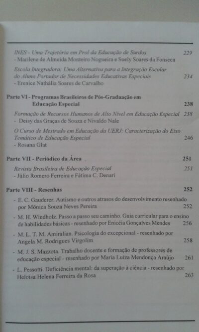Tendências e desafios da educação especial - Imagem 5