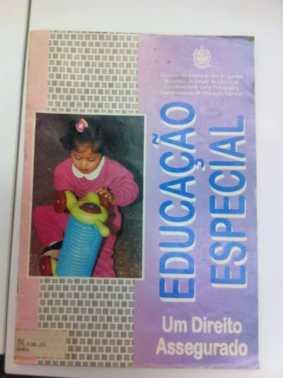 Educação especial: um direito assegurado