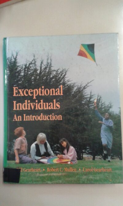 Exceptional individuals: an introduction