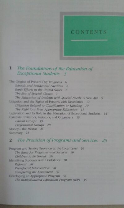 Exceptional individuals: an introduction - Imagem 3