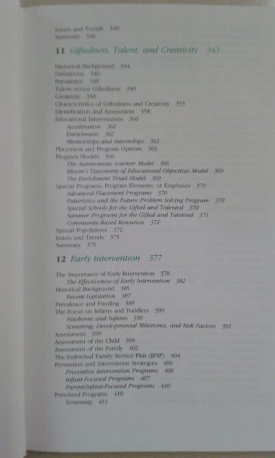 Exceptional individuals: an introduction - Imagem 9