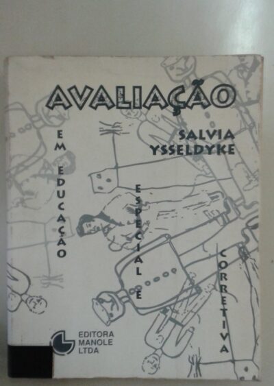 Avaliação em educação especial e corretiva