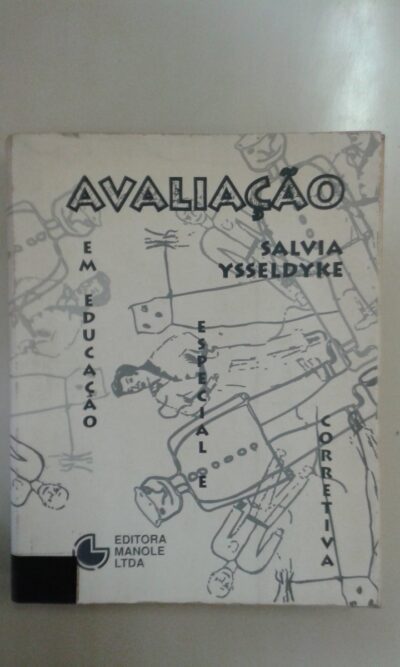 Avaliação em educação especial e corretiva