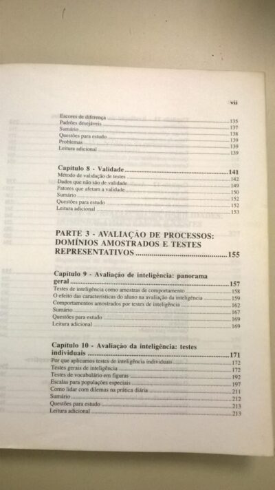 Avaliação em educação especial e corretiva - Imagem 6