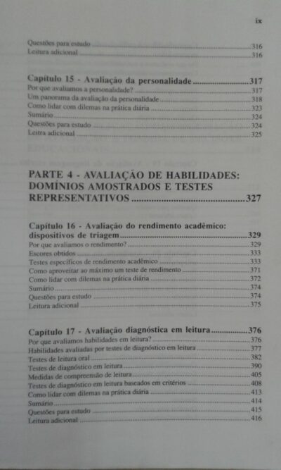 Avaliação em educação especial e corretiva - Imagem 8