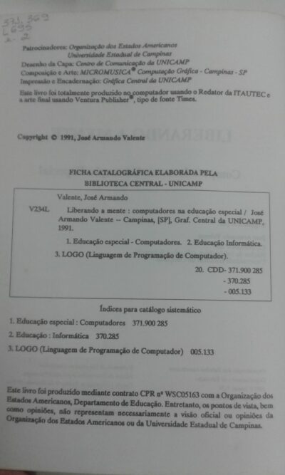 Liberando a mente: computadores na educação especial - Imagem 2
