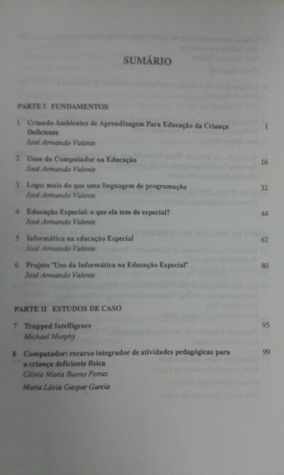 Liberando a mente: computadores na educação especial - Imagem 3