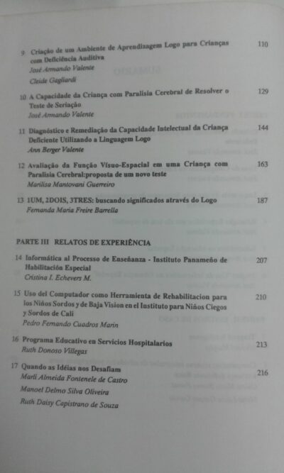 Liberando a mente: computadores na educação especial - Imagem 4