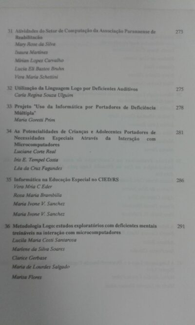 Liberando a mente: computadores na educação especial - Imagem 7