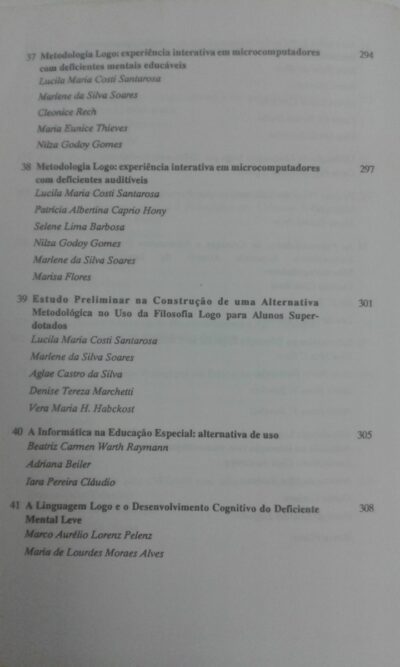 Liberando a mente: computadores na educação especial - Imagem 8