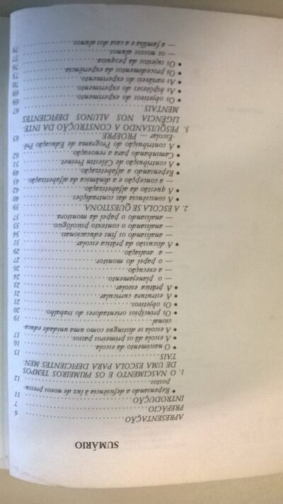 Compreendendo a deficiência mental: novos caminhos educacionais - Imagem 4