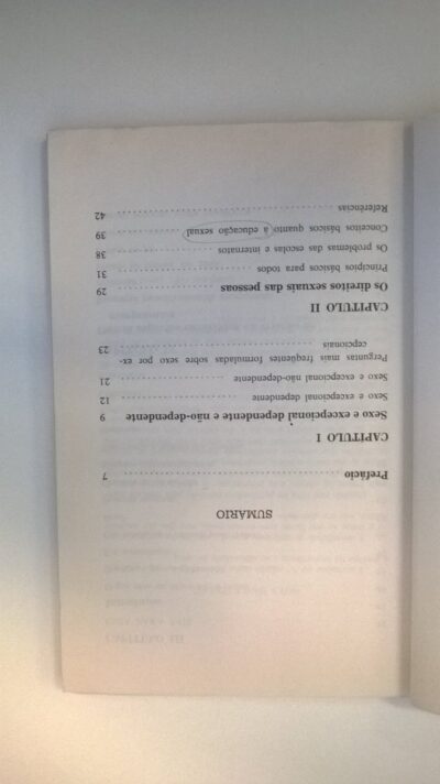Sexo para deficientes mentais: sexo e excepcional dependente e não-dependente - Imagem 4