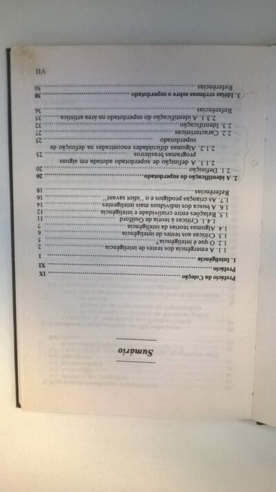 Psicologia e educação do superdotado - Imagem 4