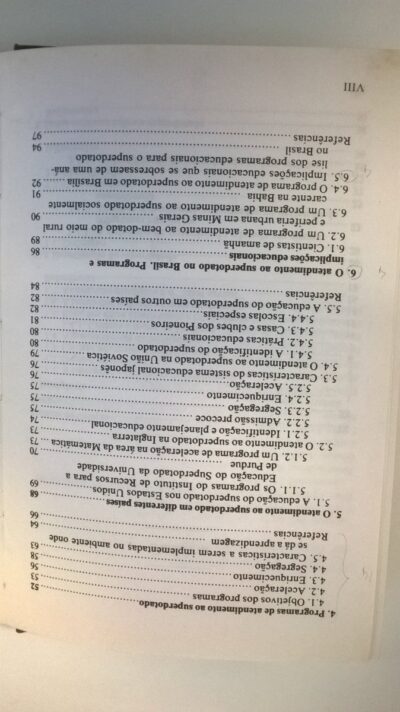 Psicologia e educação do superdotado - Imagem 5