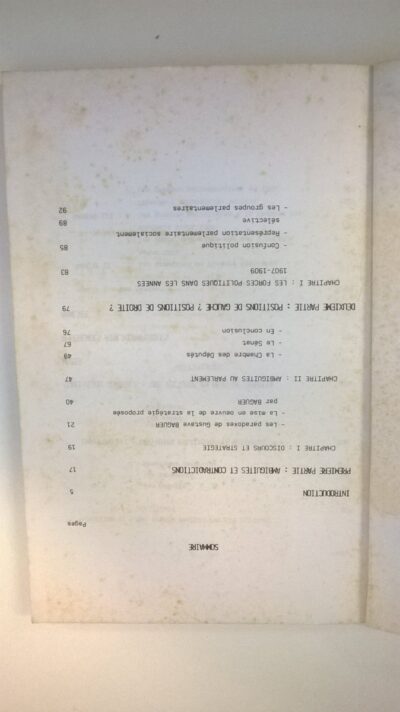 Les origines de l'enseignement spécial en France - Imagem 2