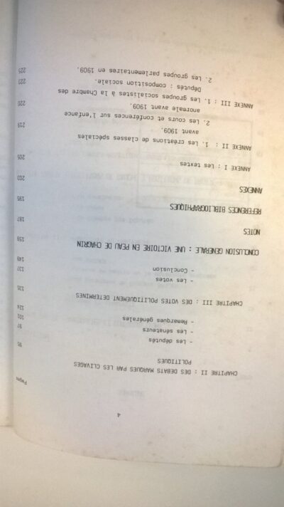 Les origines de l'enseignement spécial en France - Imagem 3