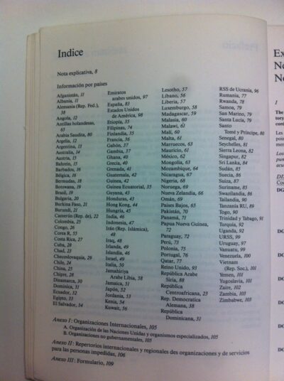 Directory of special education - Imagem 5